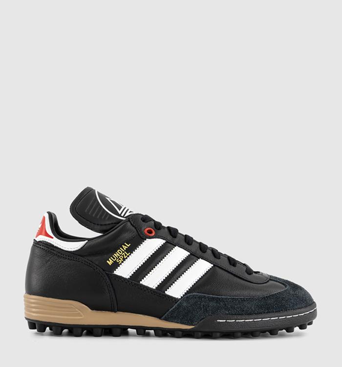 adidas Mundial Team SPZL F.C. Trainers Utility Grey