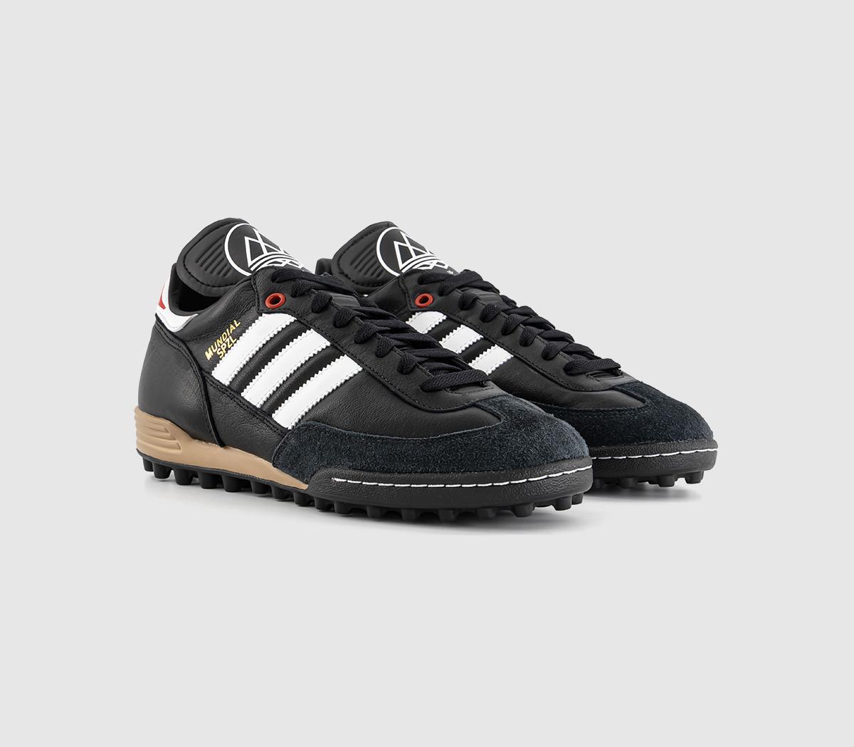 adidasMundial Team SPZL F.C. TrainersUtility Grey
