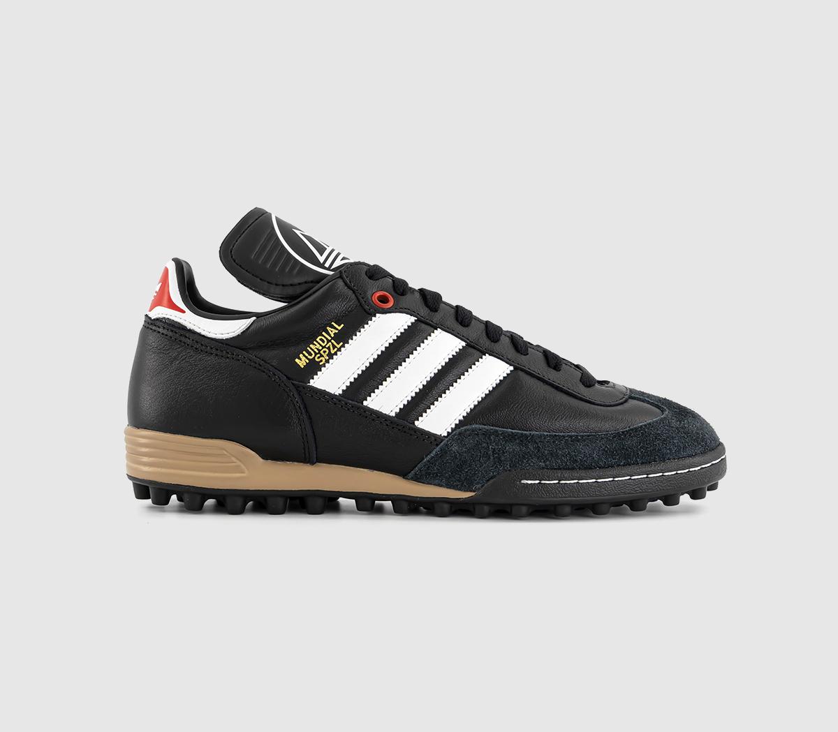 adidasMundial Team SPZL F.C. TrainersUtility Grey