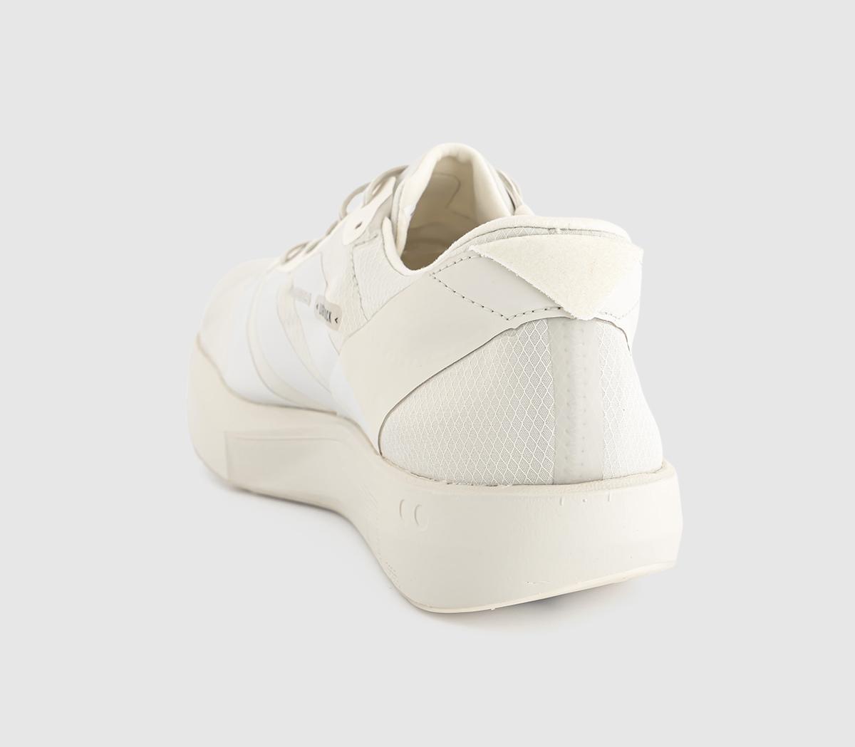 adidas Y-3Y-3 Adios 9 TrainersOrbgry Orbgry Black