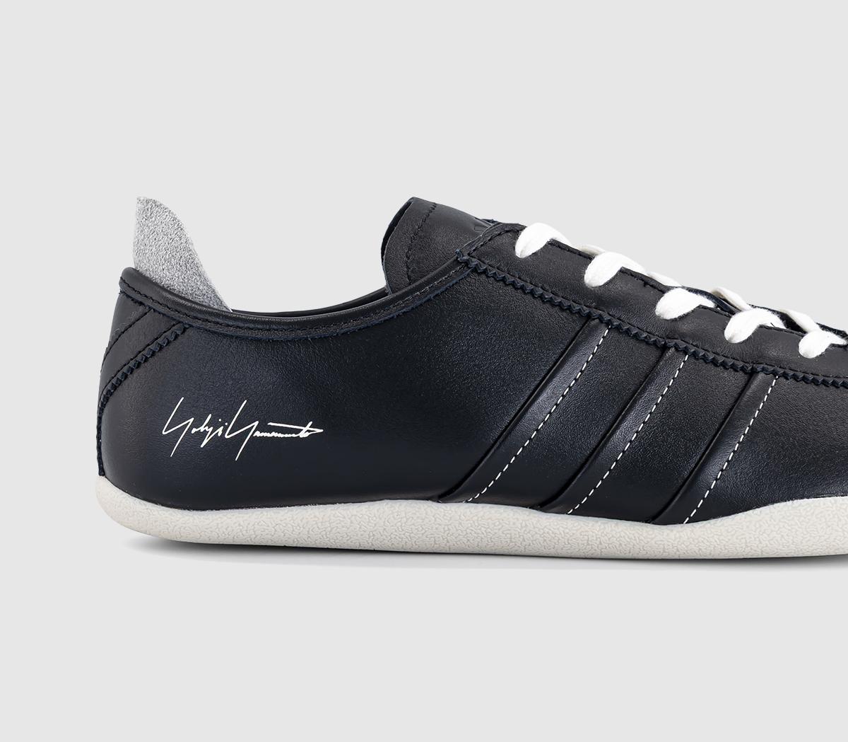 adidas Y-3Y-3 Tokyo TrainersBlack