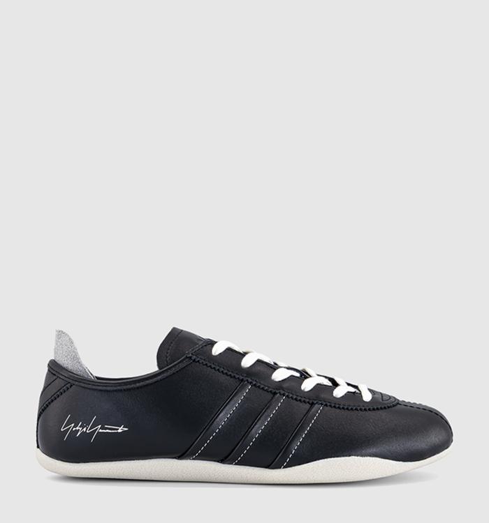 adidas Y-3 Y-3 Tokyo Trainers Black