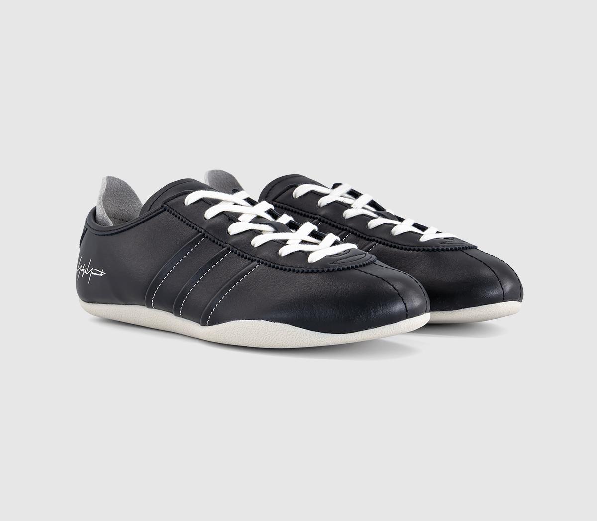 adidas Y-3Y-3 Tokyo TrainersBlack