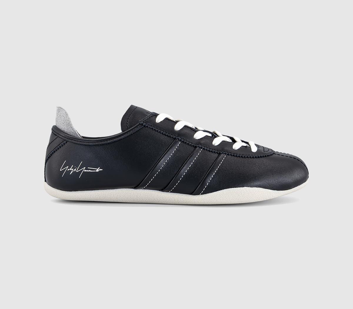 adidas Y-3Y-3 Tokyo TrainersBlack