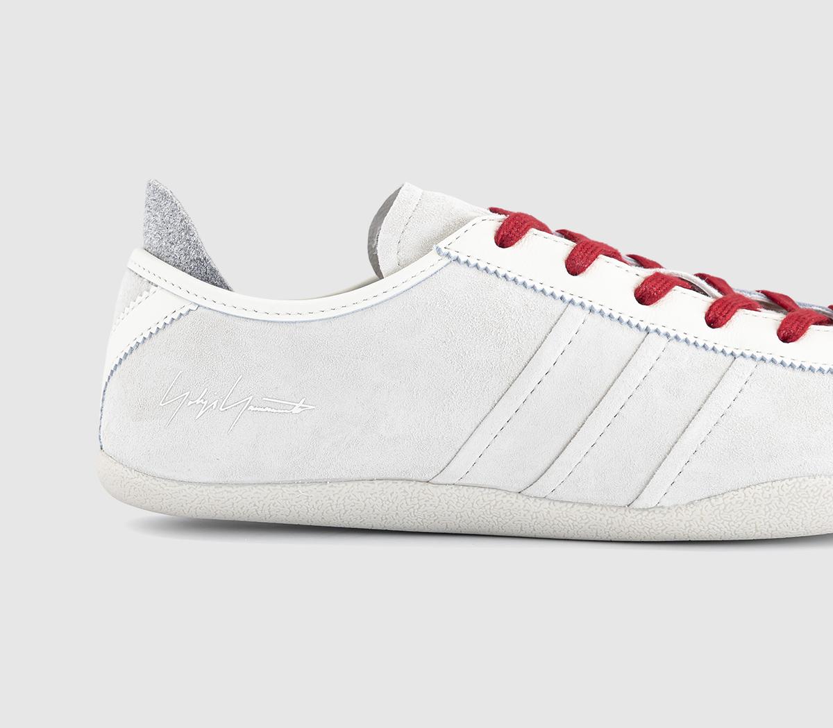 adidas Y-3Y-3 Tokyo TrainersBeige
