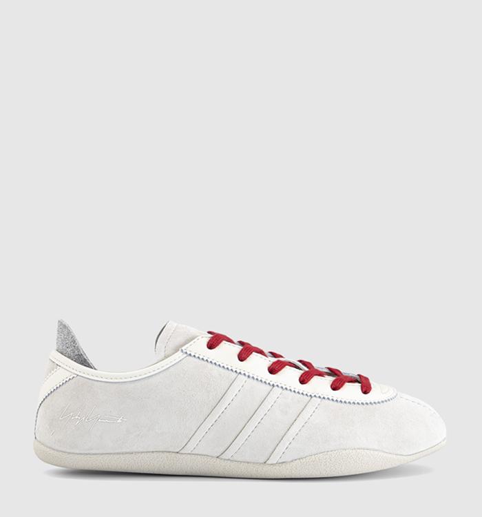 adidas Y-3 Y-3 Tokyo Trainers Beige