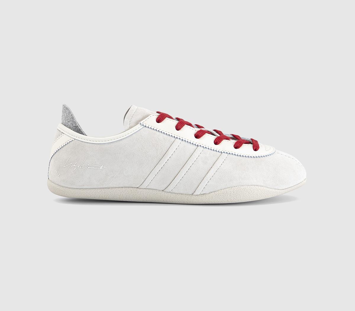 adidas Y-3Y-3 Tokyo TrainersBeige