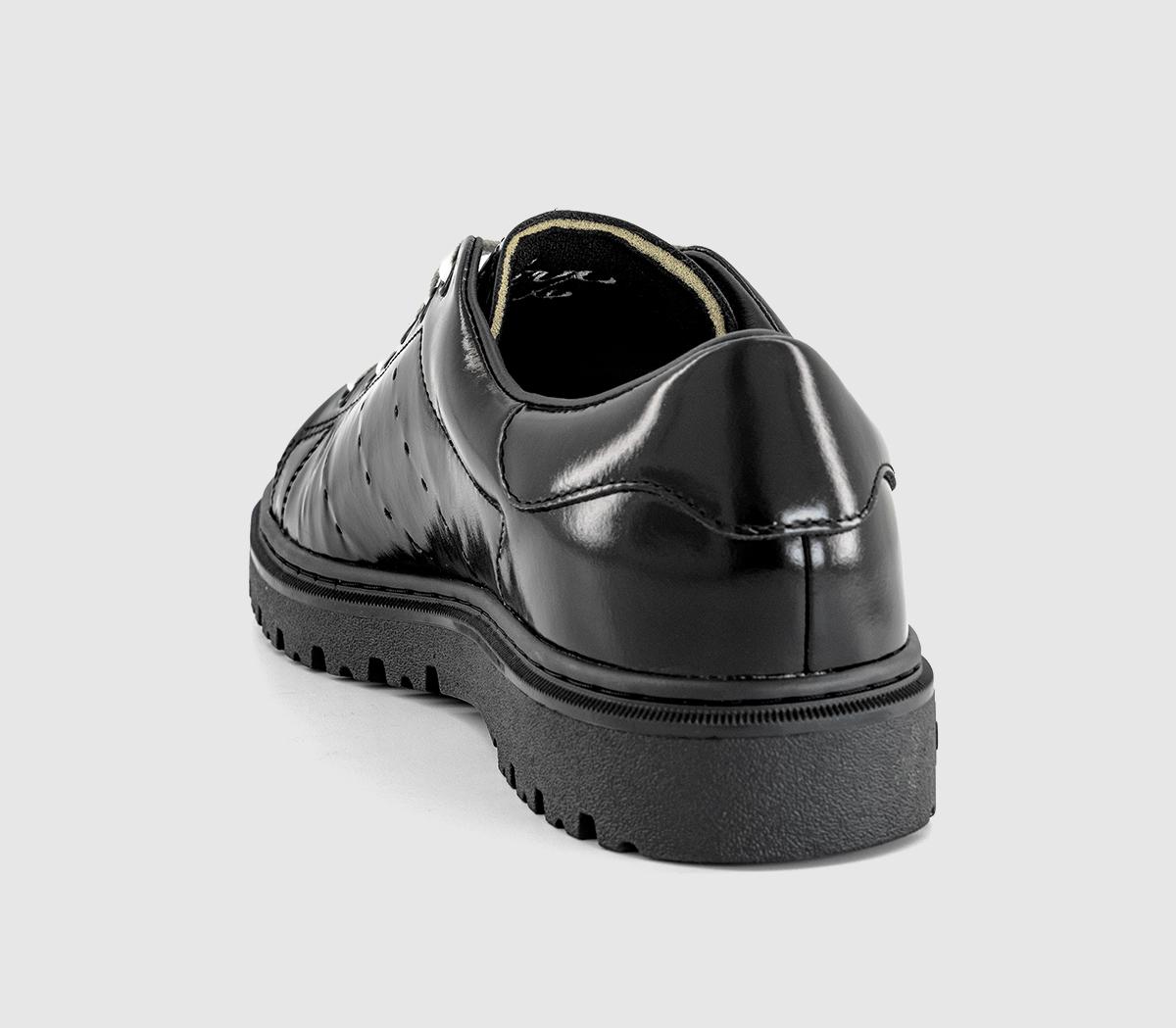 adidasStan Smith Spongebob Freizeit ShoesBlack