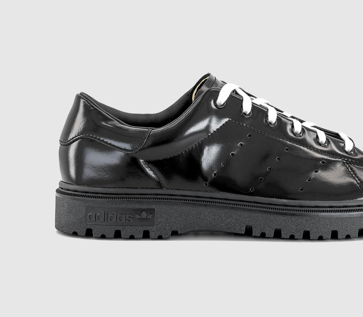 adidasStan Smith Spongebob Freizeit ShoesBlack