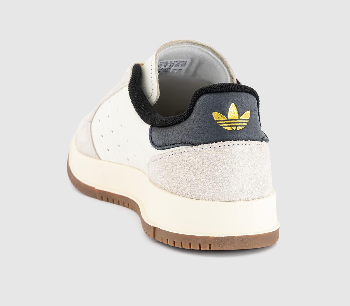 adidasSC Powerphase Consortium TrainersOff White