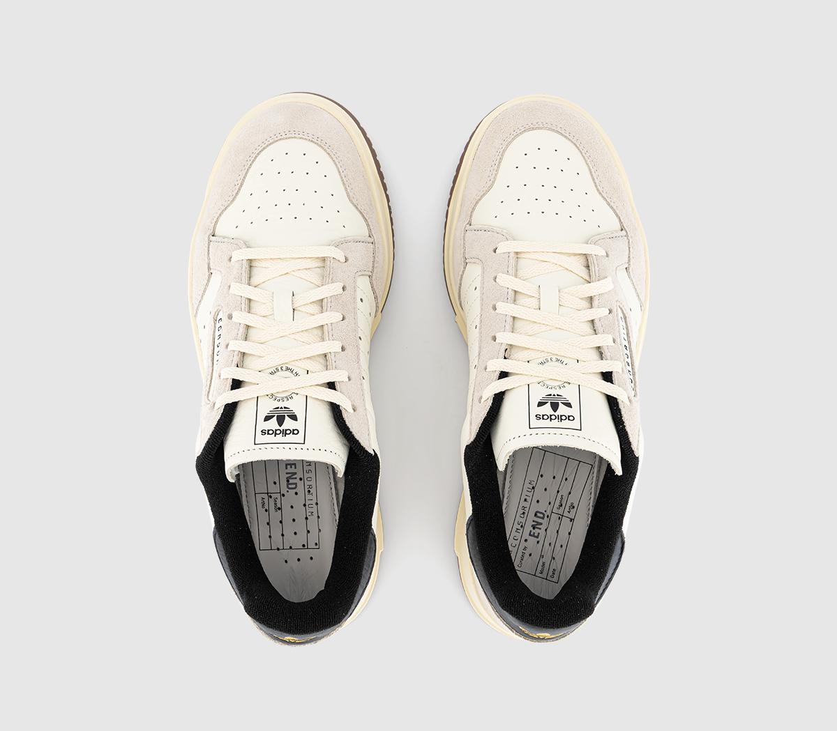 adidasSC Powerphase Consortium TrainersOff White