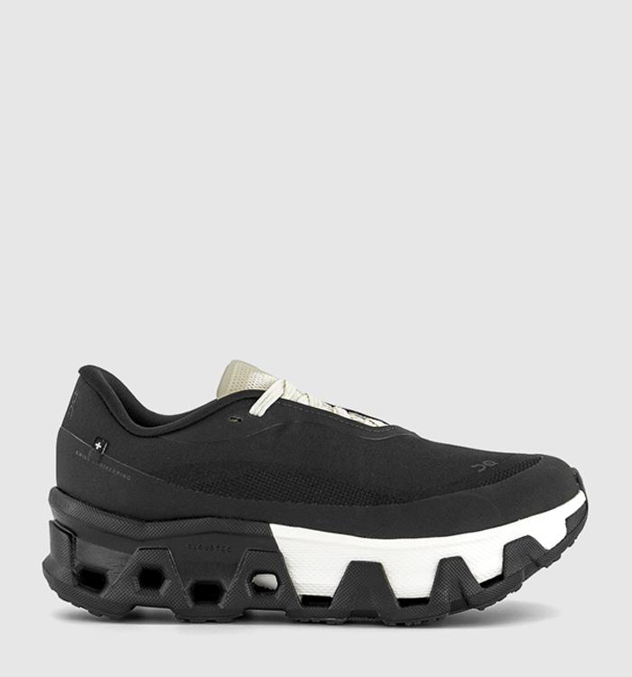 ON Cloudmonster Hyper PAF Trainers All Black