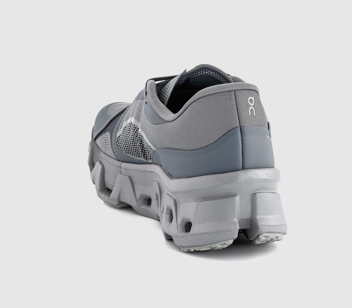 ONCloudmonster Hyper PAF TrainersPhantom Apollo F