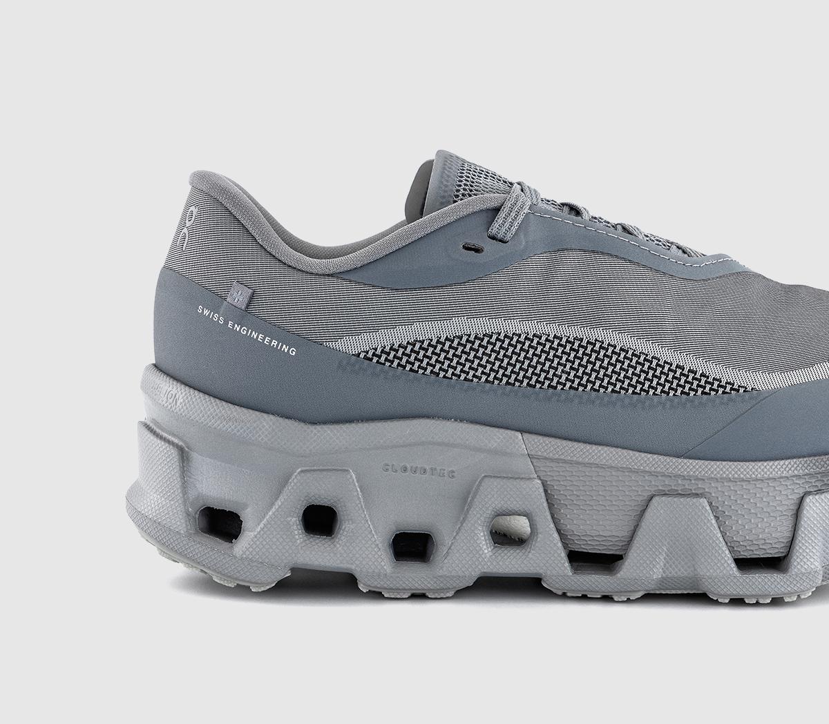 ONCloudmonster Hyper PAF TrainersPhantom Apollo F