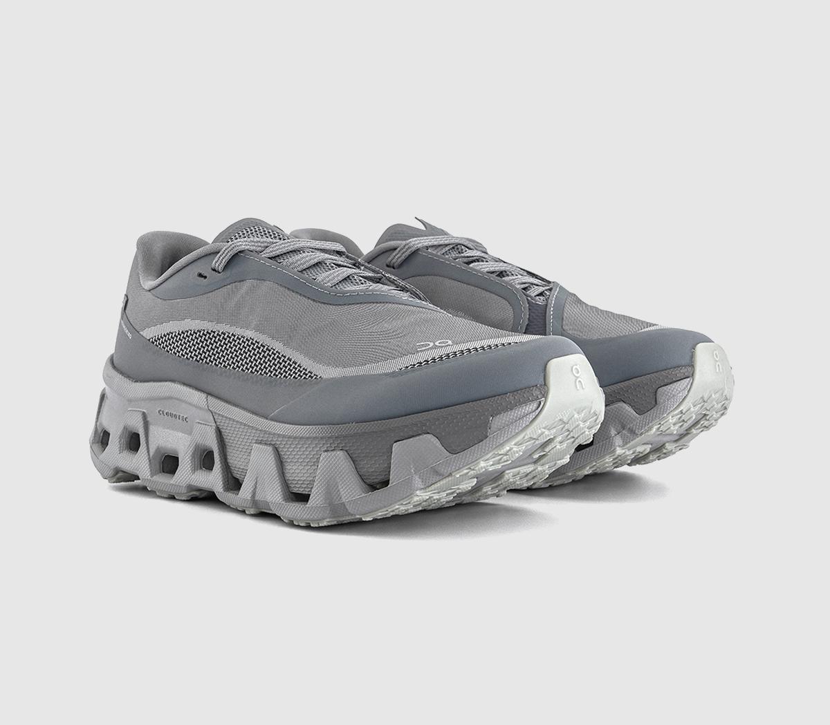 ONCloudmonster Hyper PAF TrainersPhantom Apollo F
