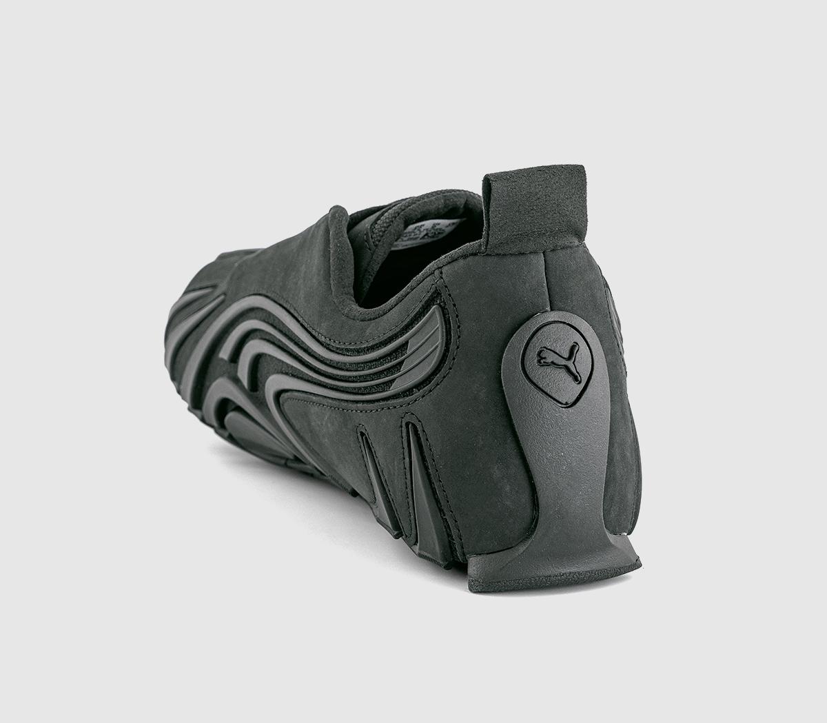 PUMATalon TrainersSan San Gear Puma Black Maple Syrup