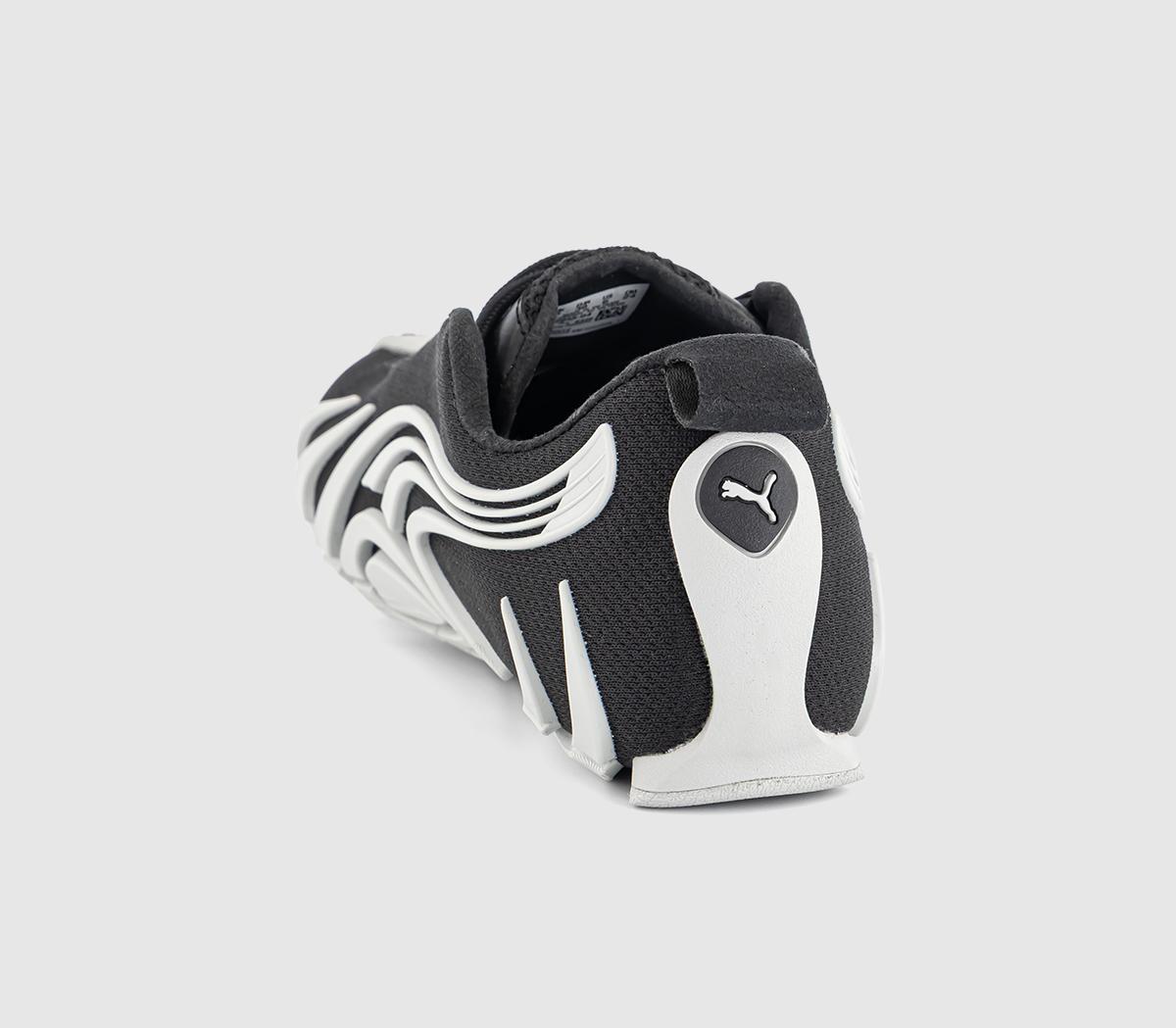 PUMATalon TrainersPuma Black Flat Light Gray