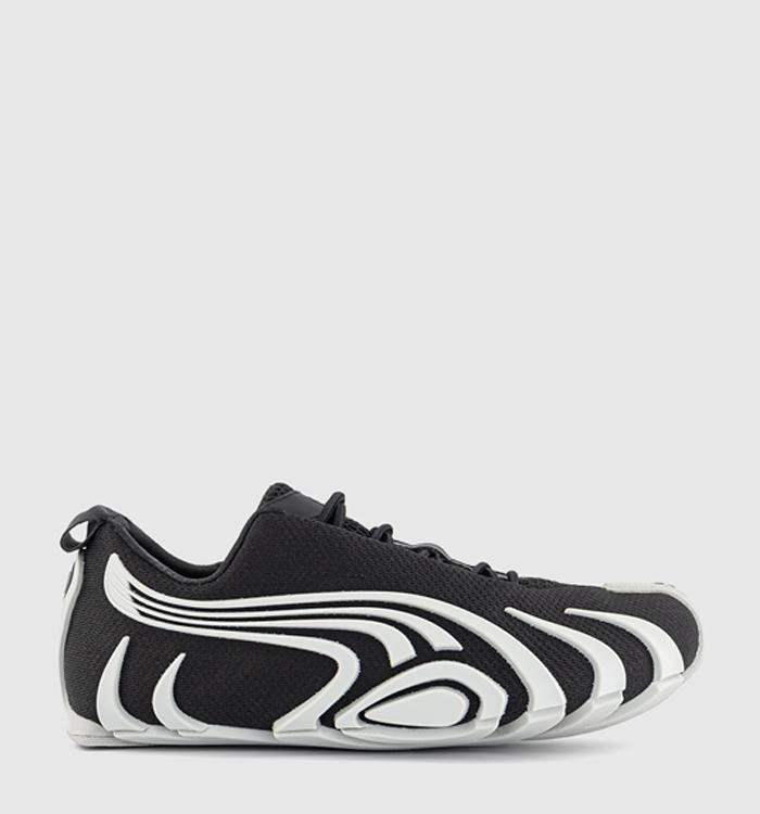 PUMA Talon Trainers Puma Black Flat Light Gray