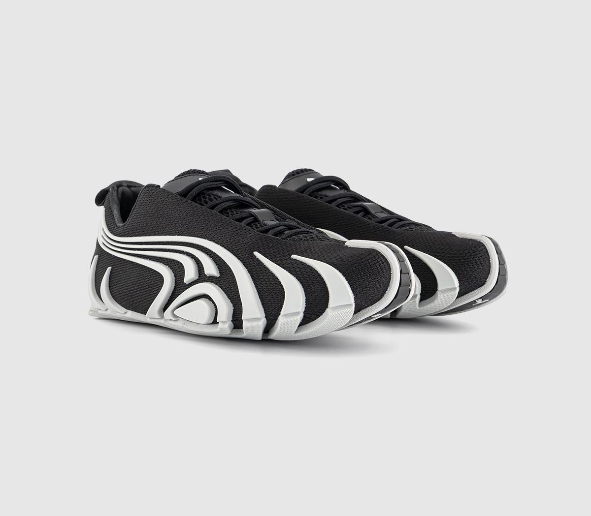 PUMATalon TrainersPuma Black Flat Light Gray