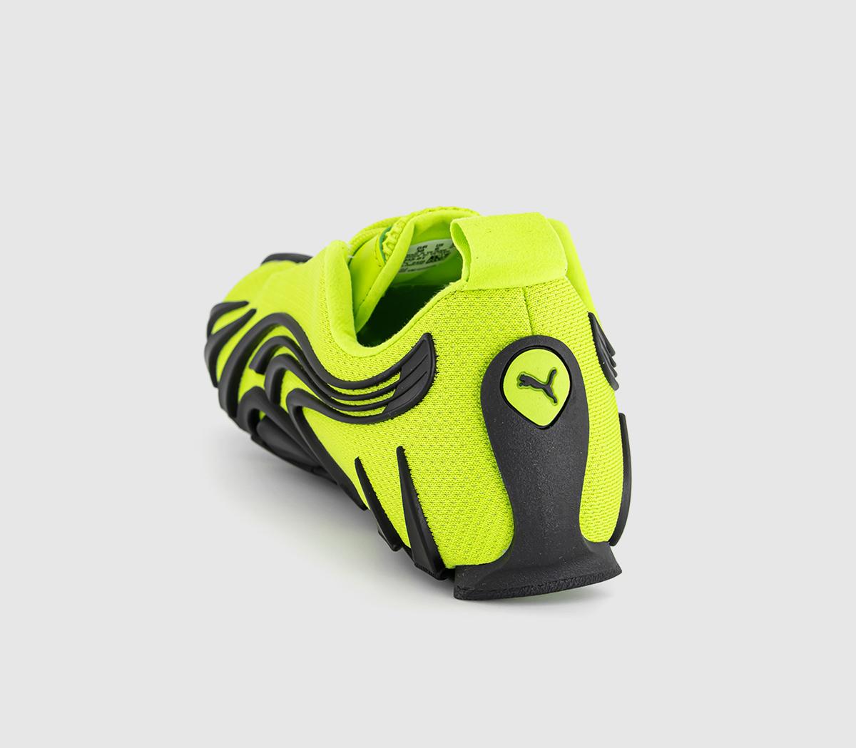 PUMATalon TrainersLime Pow