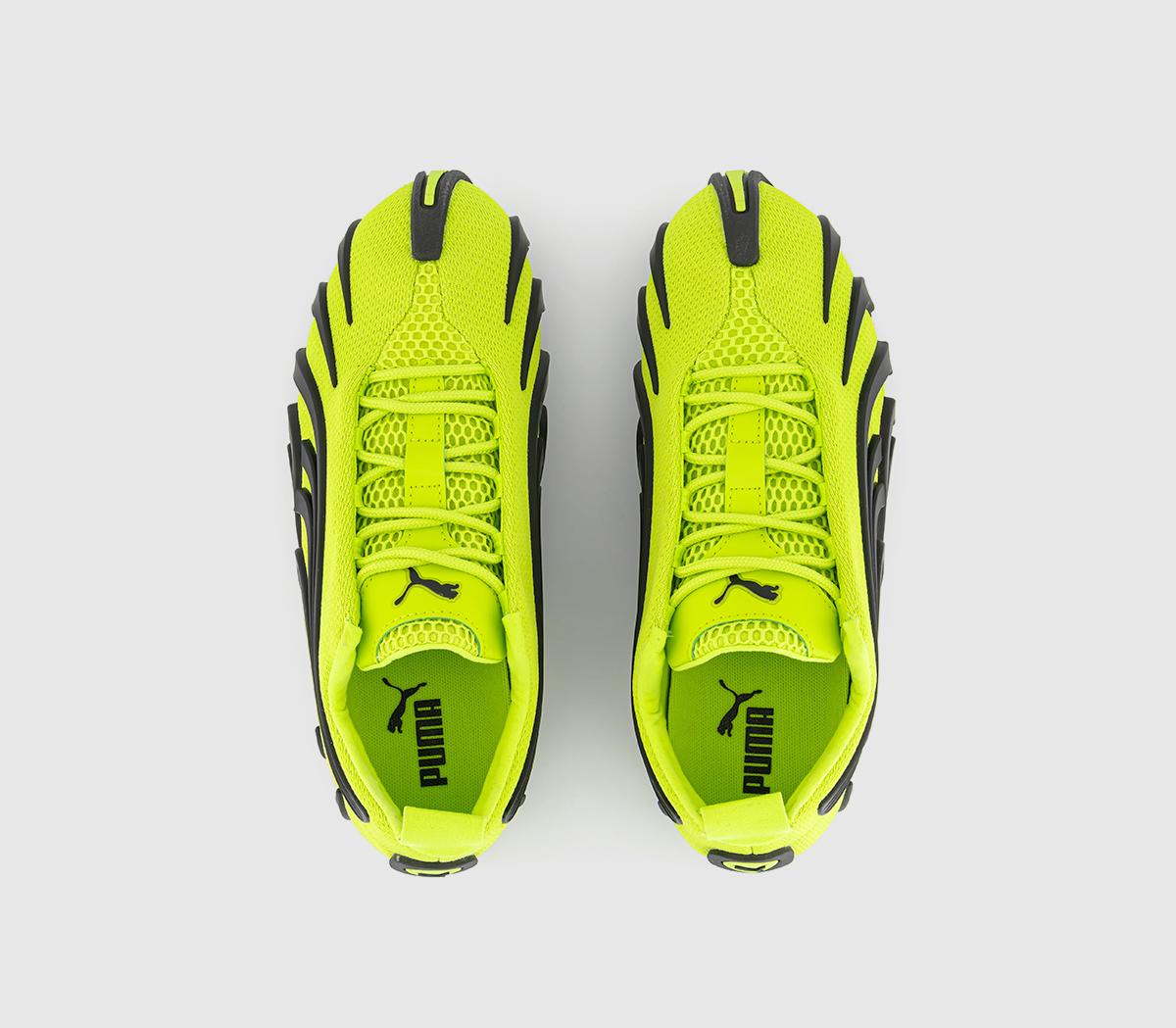 PUMATalon TrainersLime Pow