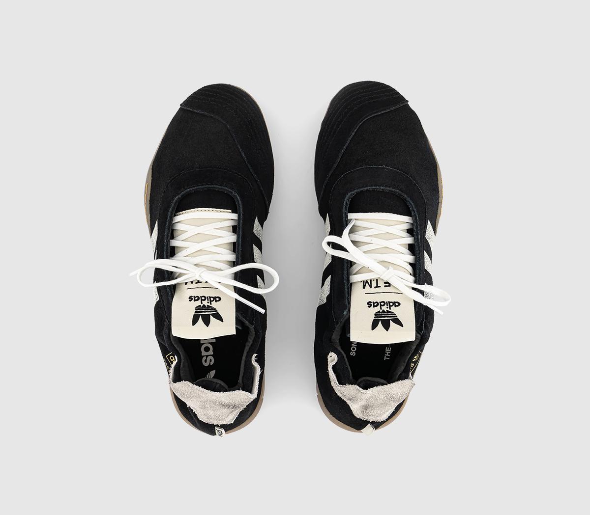 adidasTaekwondo Mei W SFTM TrainersBlack