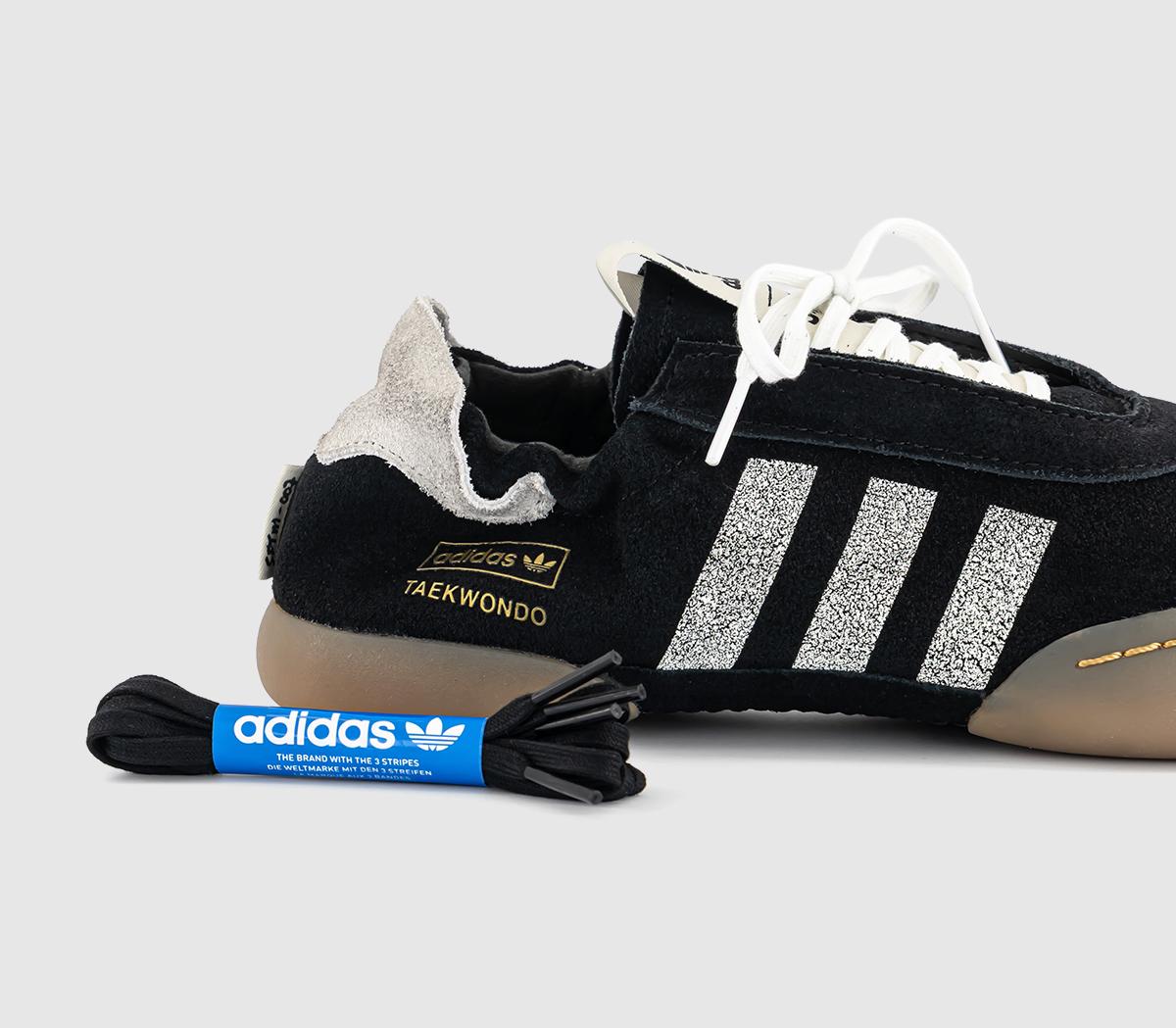 adidasTaekwondo Mei W SFTM TrainersBlack