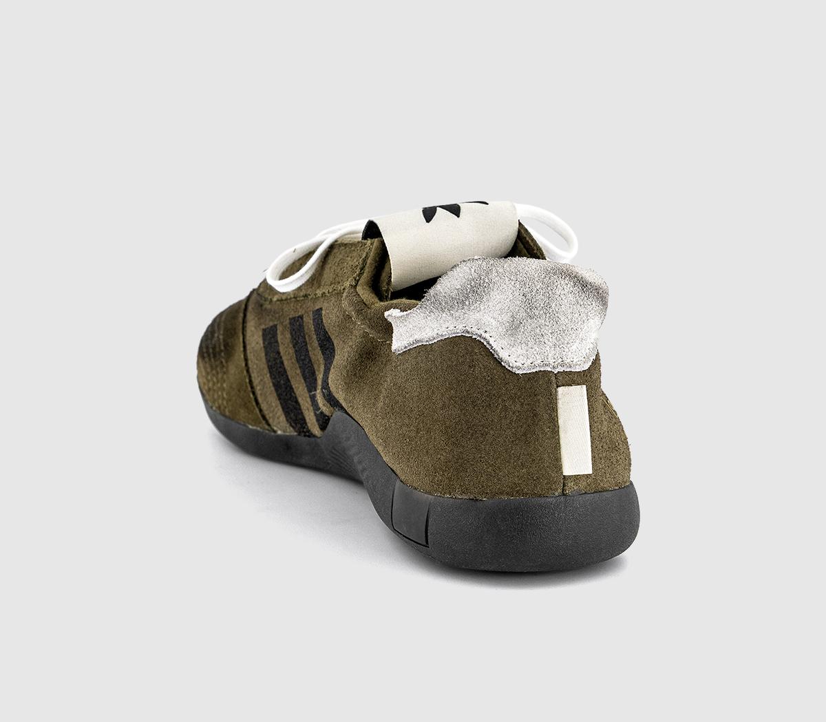 adidasTaekwondo Mei W SFTM TrainersOlive