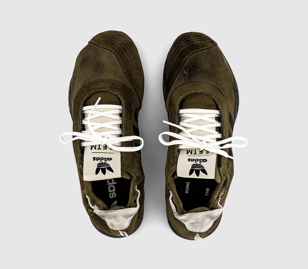 adidasTaekwondo Mei W SFTM TrainersOlive