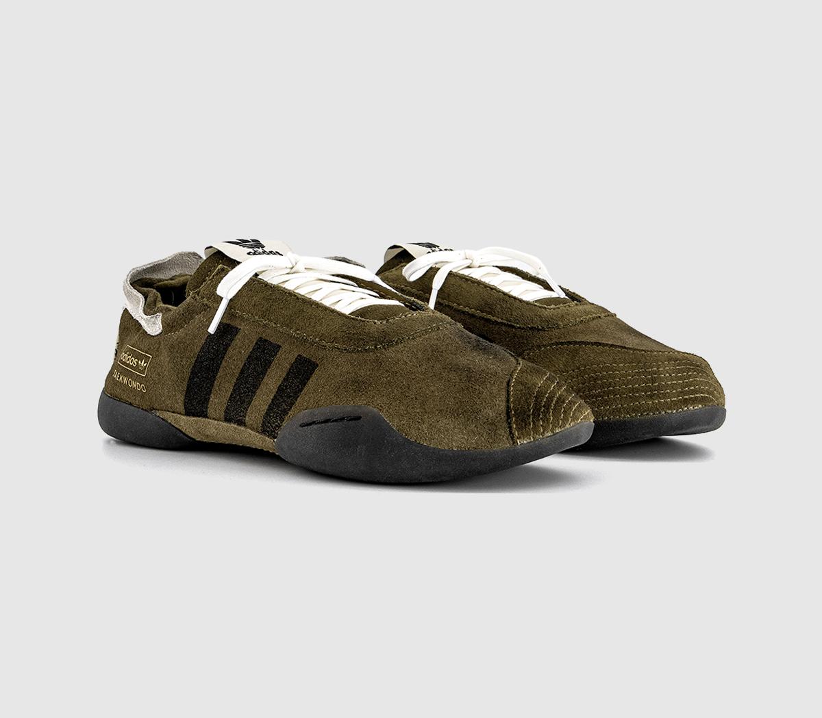 adidasTaekwondo Mei W SFTM TrainersOlive