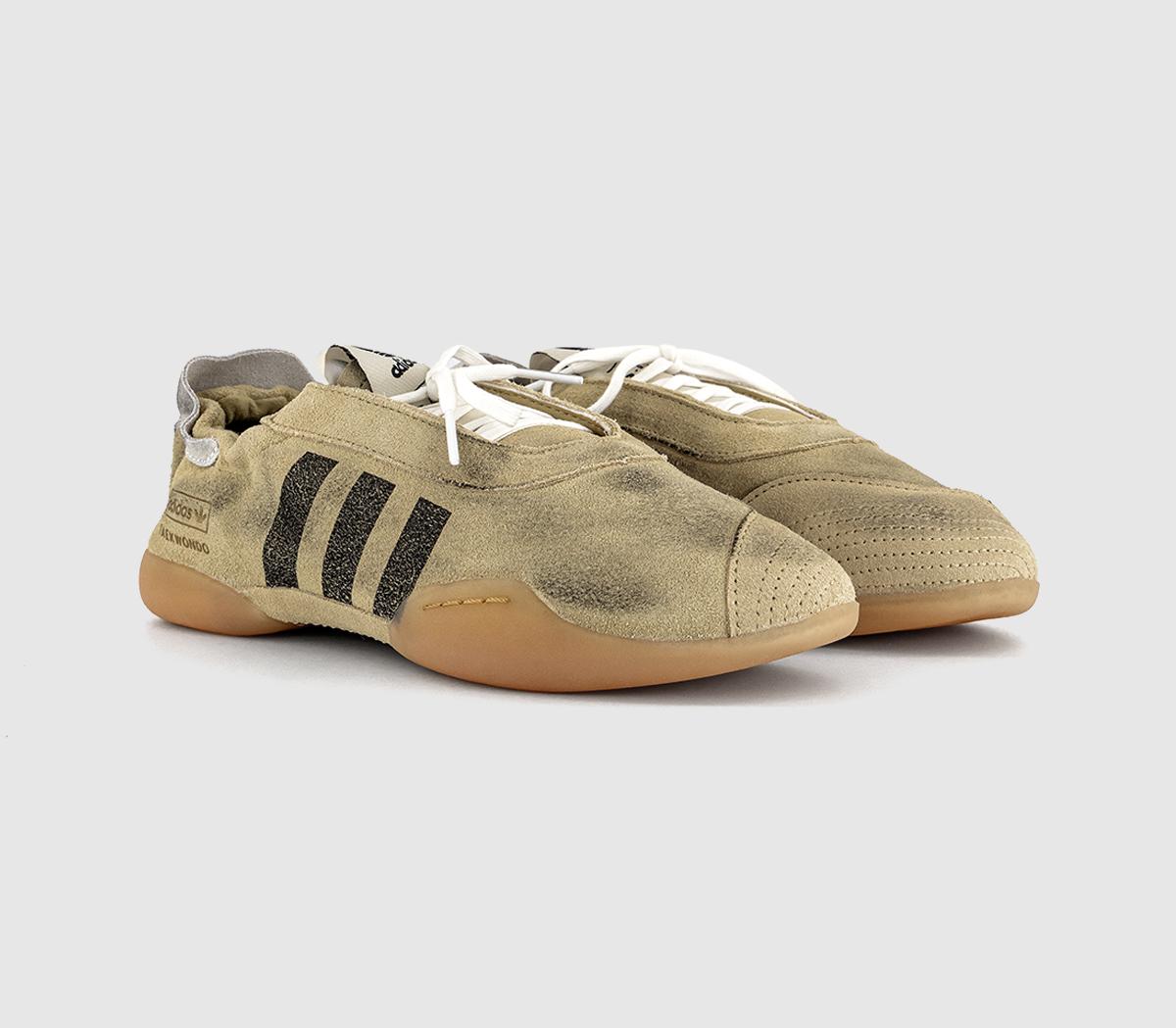 adidasTaekwondo Mei W SFTM TrainersBeige