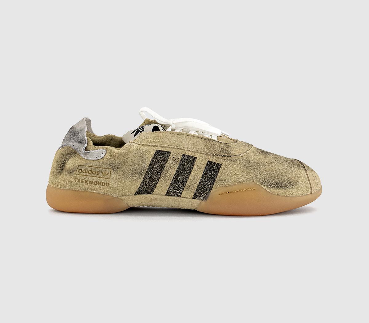 adidasTaekwondo Mei W SFTM TrainersBeige