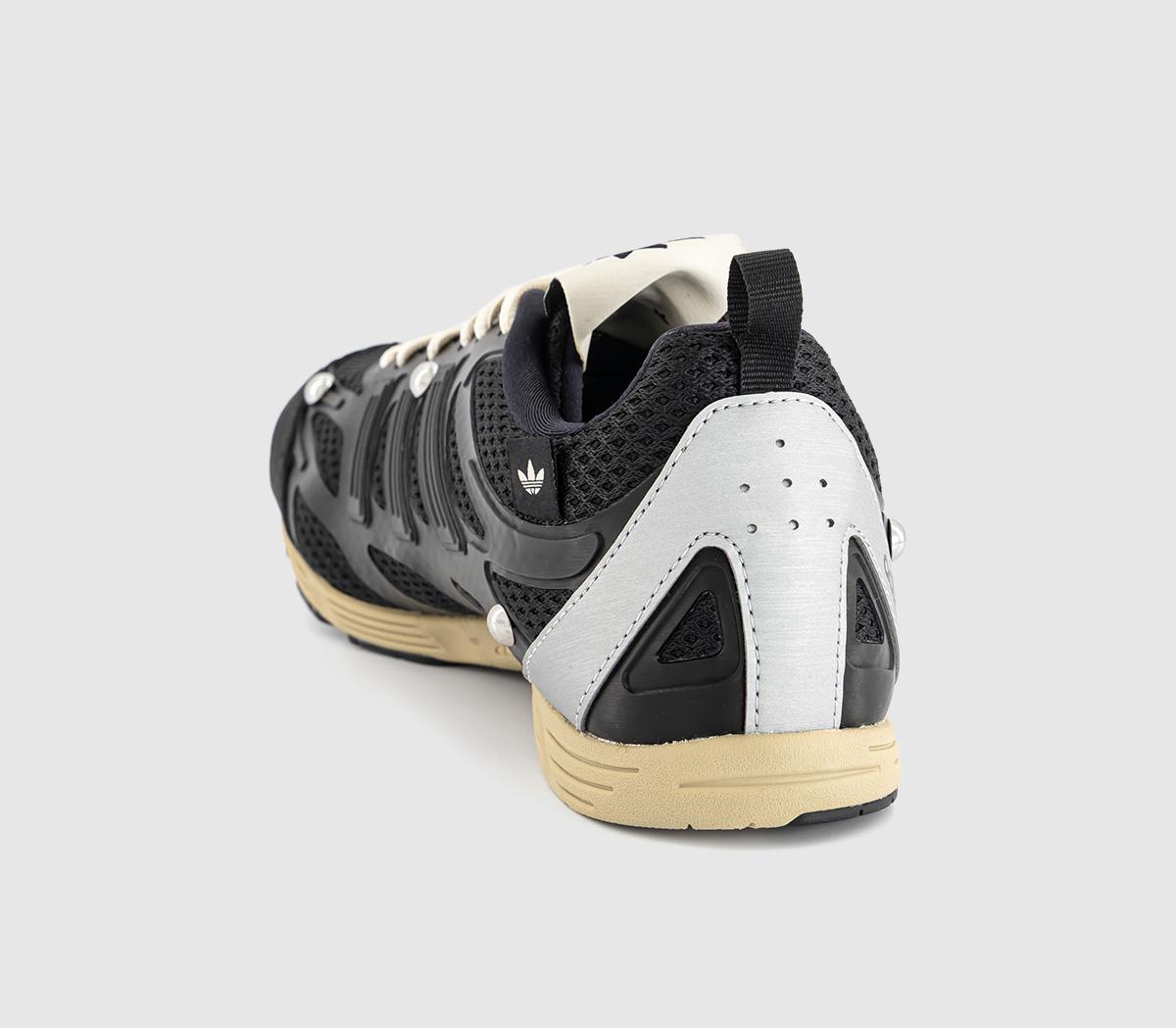 adidasAdizero Pr SFTM Trainers Black