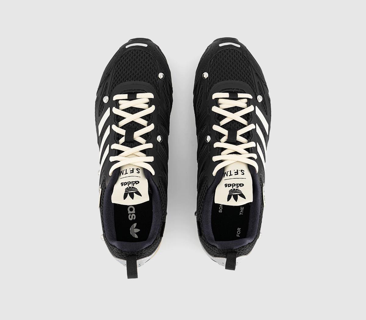 adidasAdizero Pr SFTM Trainers Black