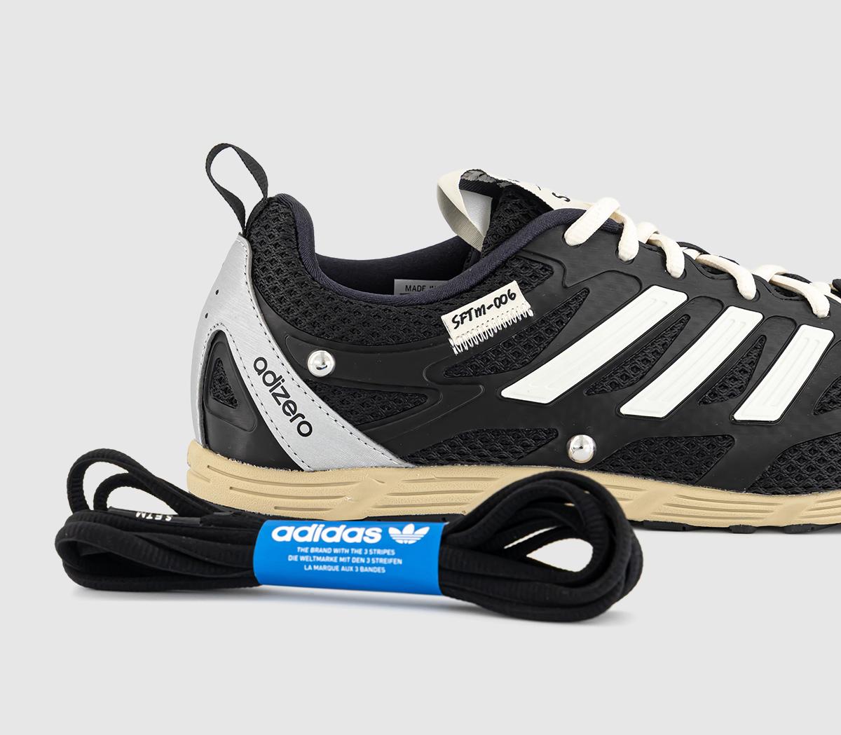 adidasAdizero Pr SFTM Trainers Black