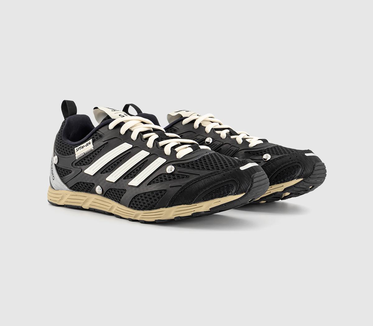 adidasAdizero Pr SFTM Trainers Black