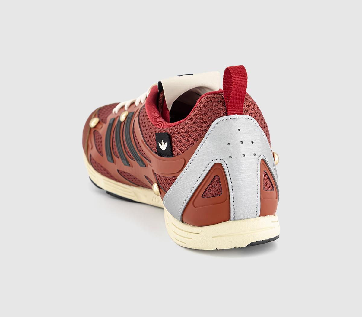 adidasAdizero Pr SFTM TrainersRed