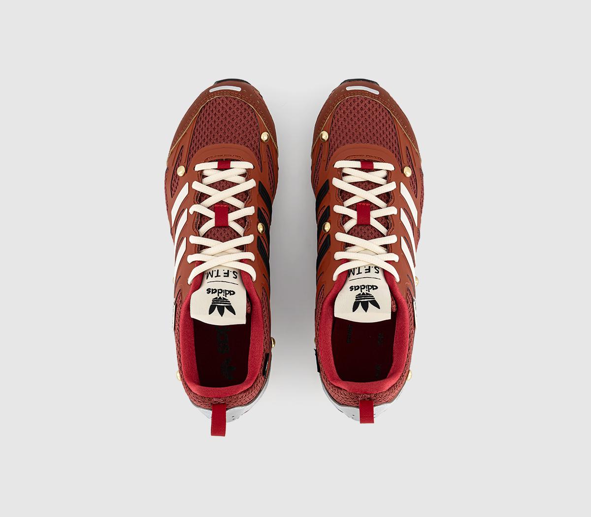 adidasAdizero Pr SFTM TrainersRed