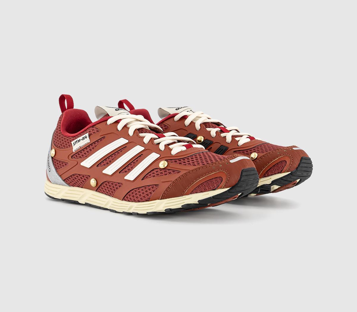 adidasAdizero Pr SFTM TrainersRed