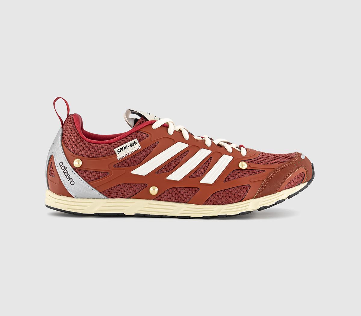 adidasAdizero Pr SFTM TrainersRed