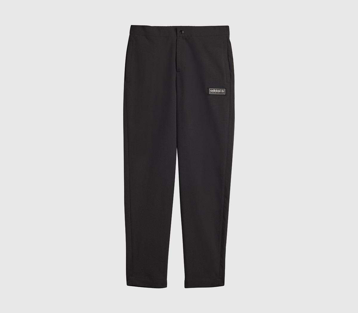 adidasSpzl F.C. PantBlack