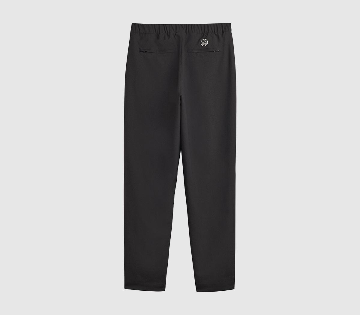 adidasSpzl F.C. PantBlack