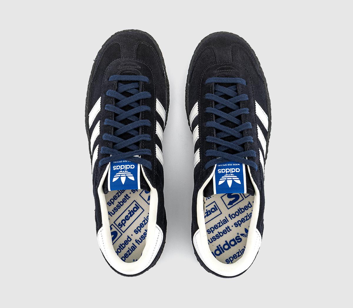 adidasMunchen II SPZL TrainersBlue
