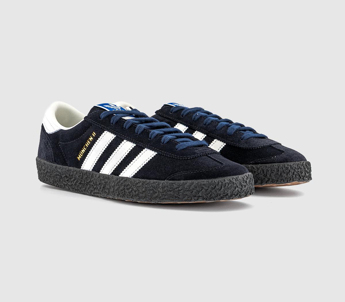 adidasMunchen II SPZL TrainersBlue