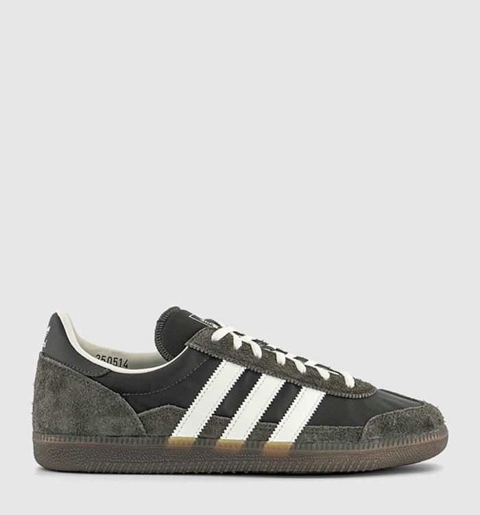 adidas Wensley SPZL Trainers Utility Grey