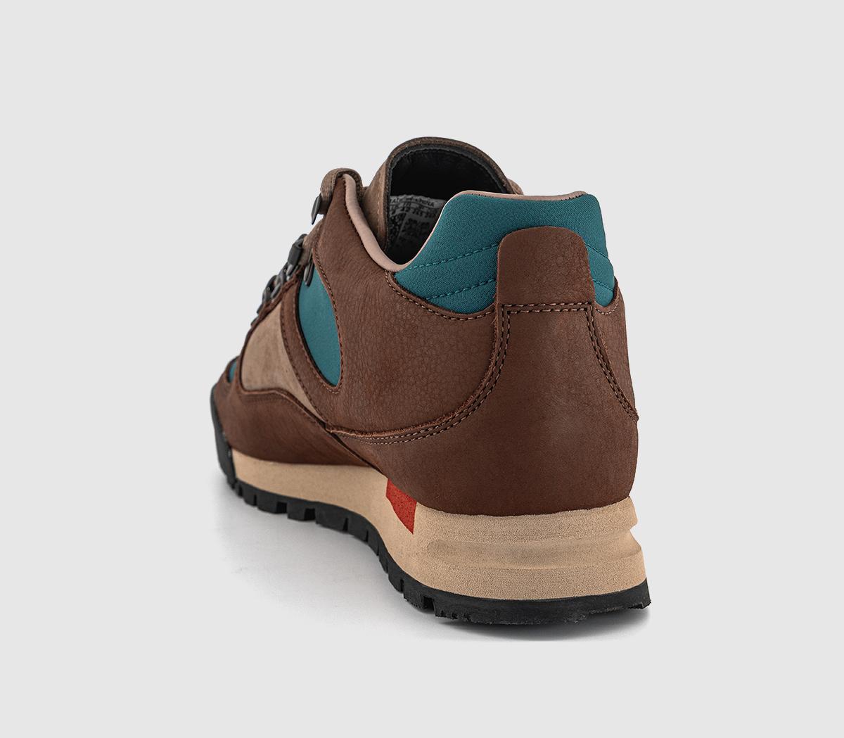 adidasGrisedale SPZL TrainersAurora Ivy Core Black