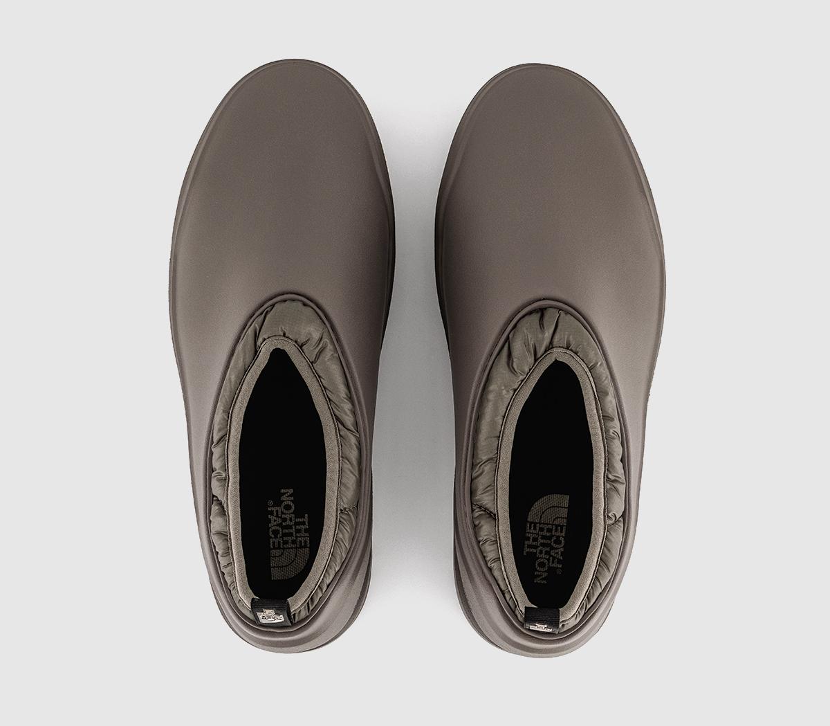 The North FaceBase Camp WP MulesMocha Brown Mocha Brown