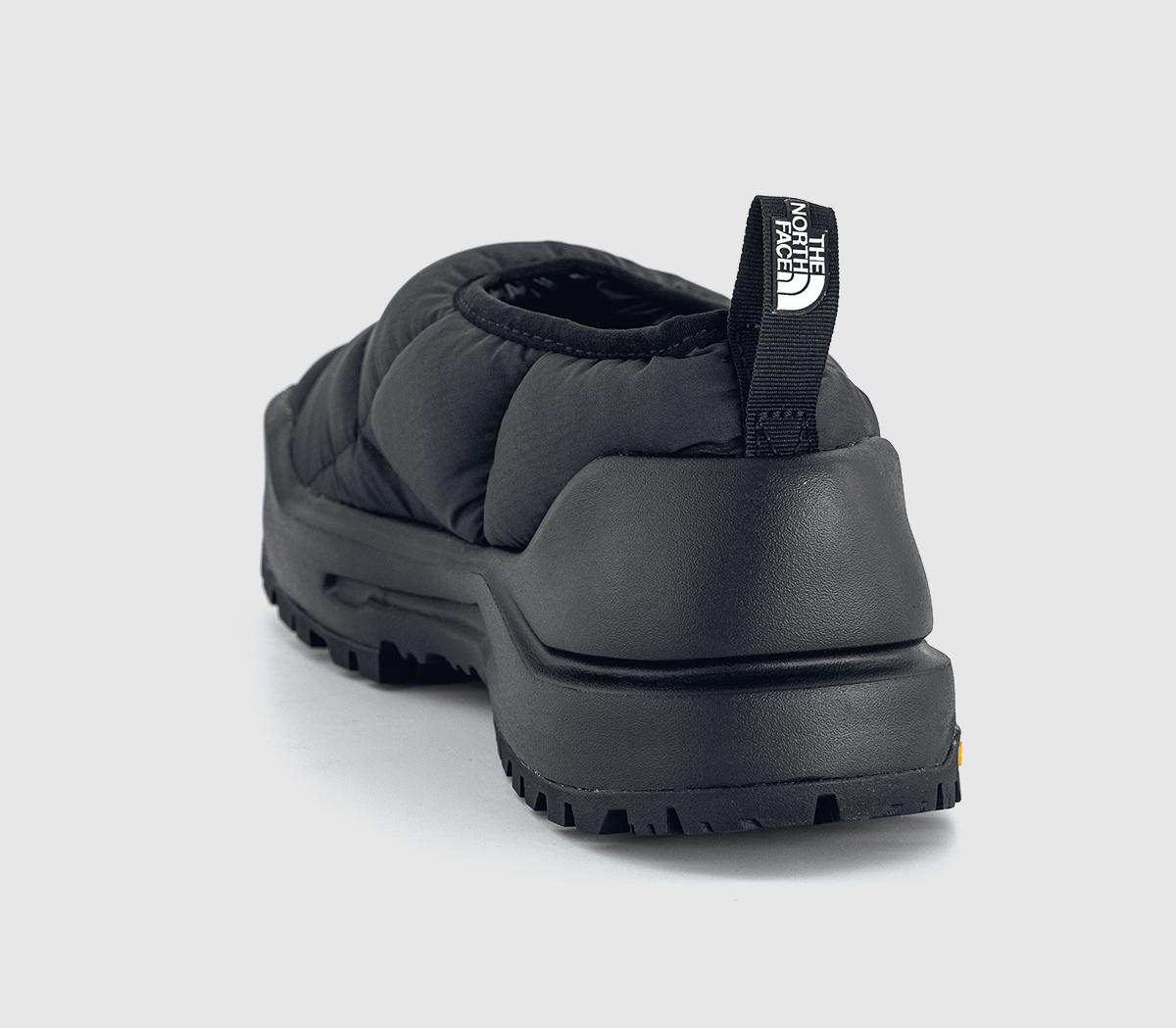 The North FaceBase Camp Therm MulesBlack