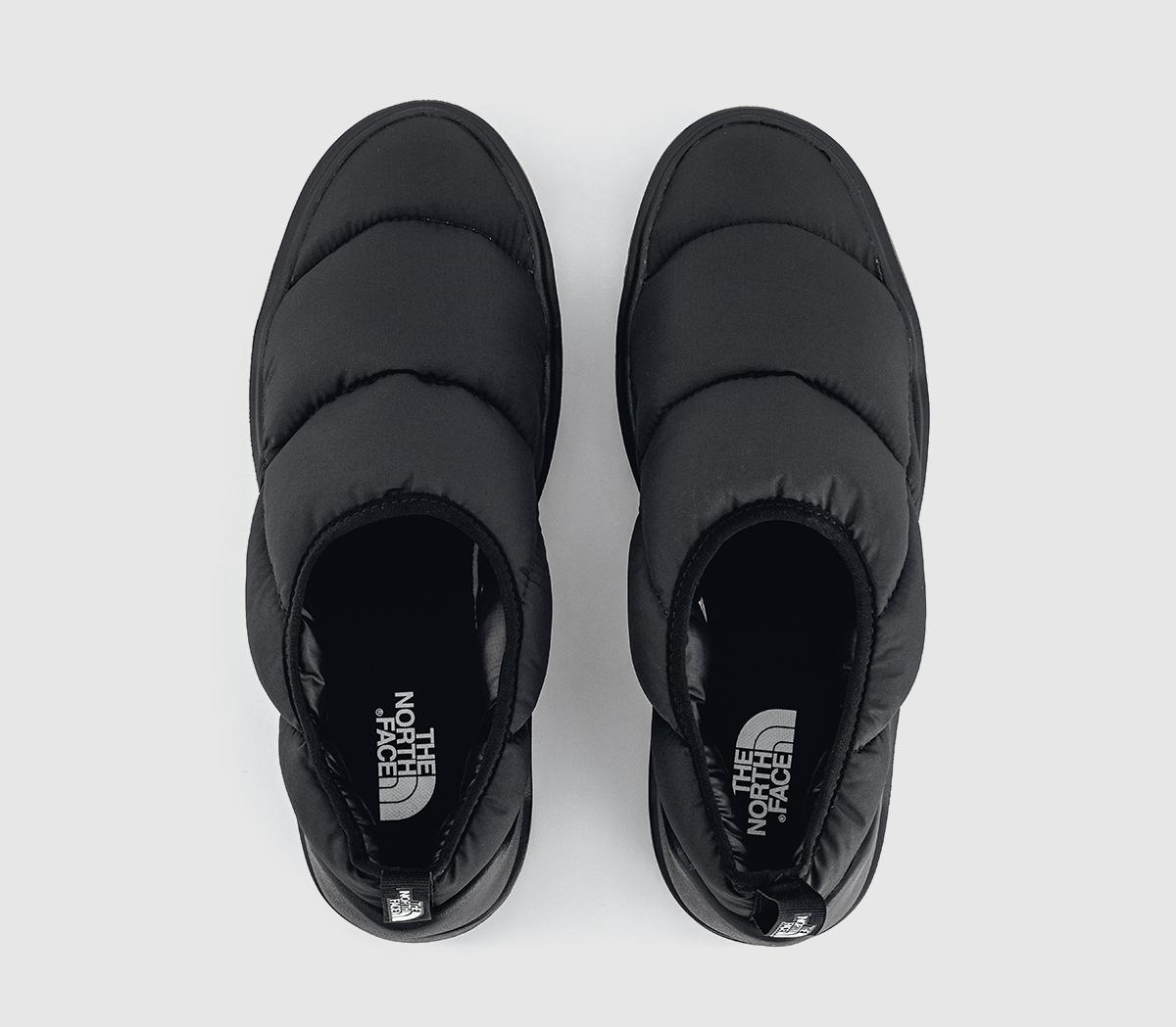 The North FaceBase Camp Therm MulesBlack