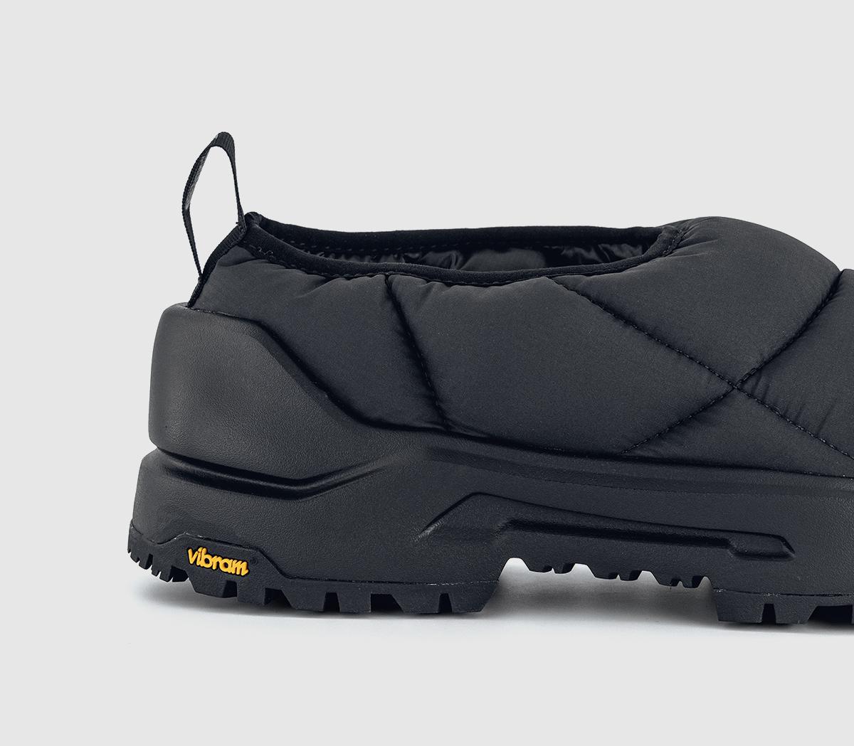 The North FaceBase Camp Therm MulesBlack